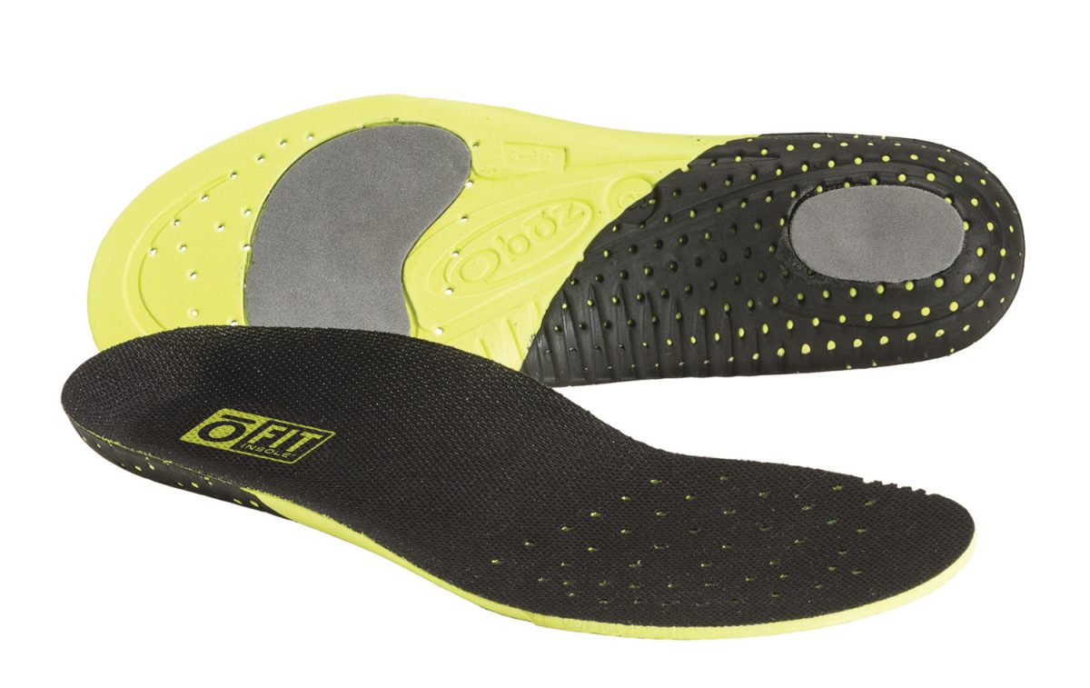 Oboz Bridger Mid Waterproof - Men's - Image 5